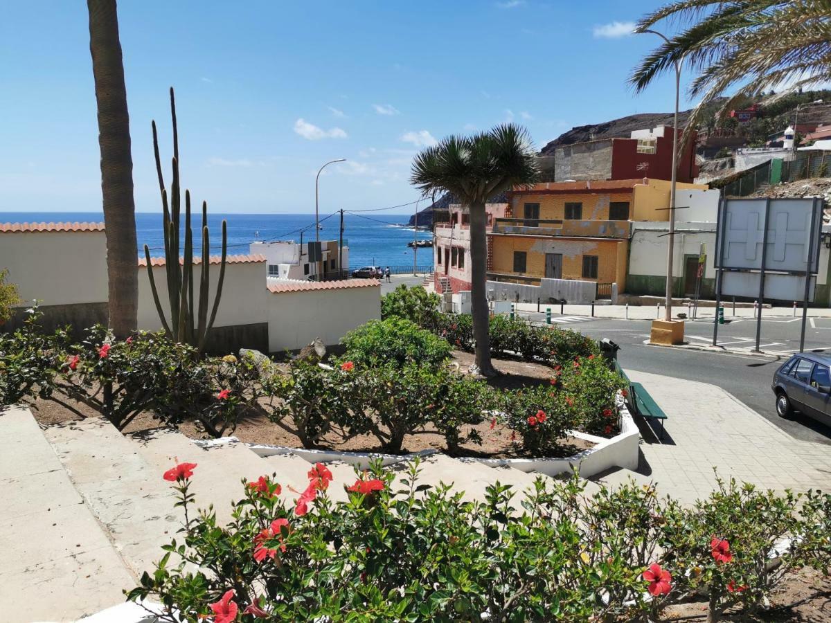 Teresa Apartment Sardina Gran Canaria Exteriér fotografie