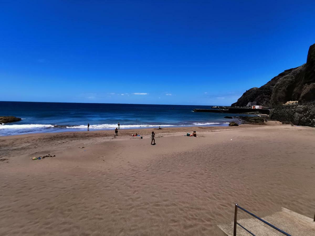 Teresa Apartment Sardina Gran Canaria Exteriér fotografie