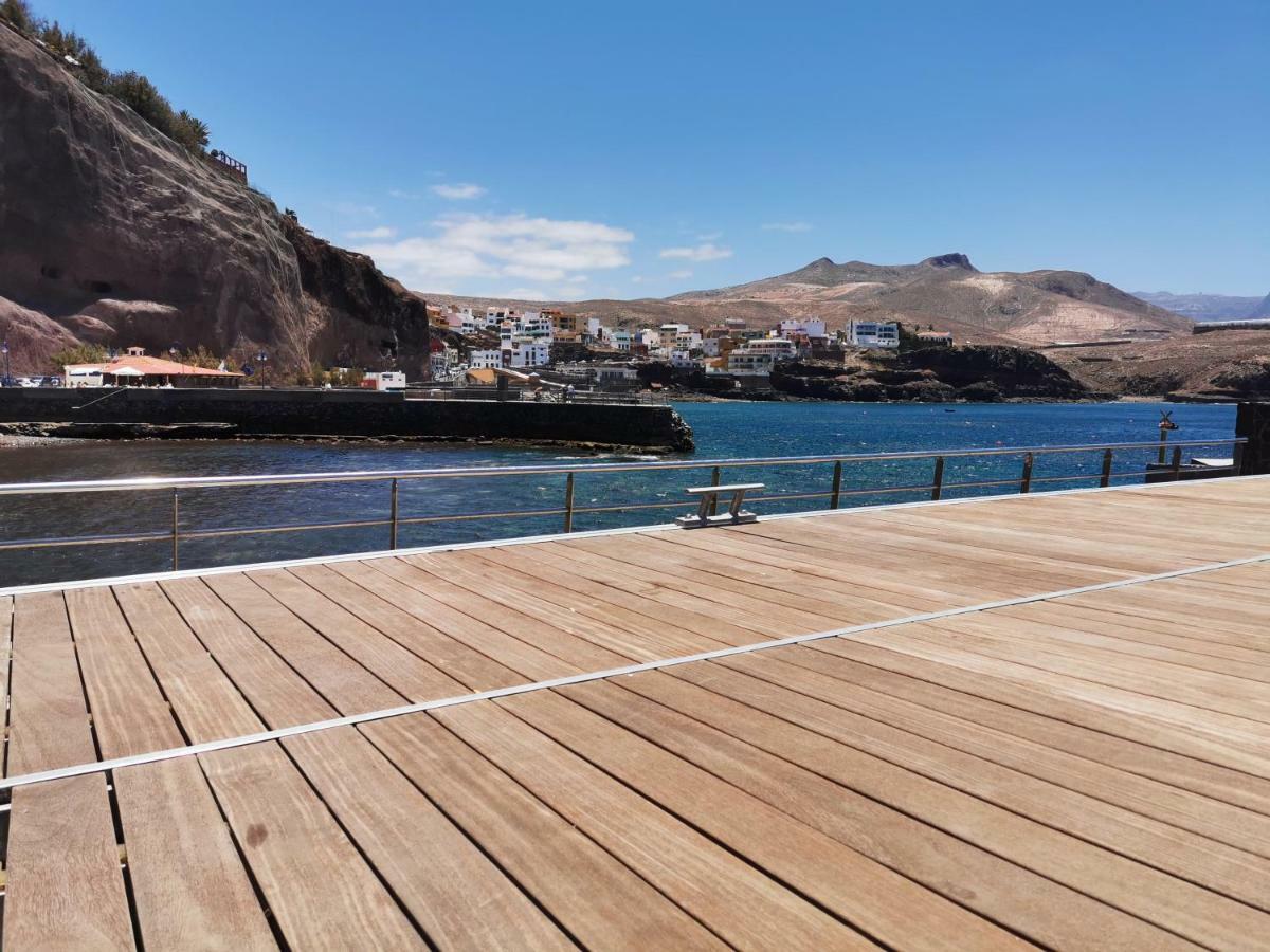 Teresa Apartment Sardina Gran Canaria Exteriér fotografie