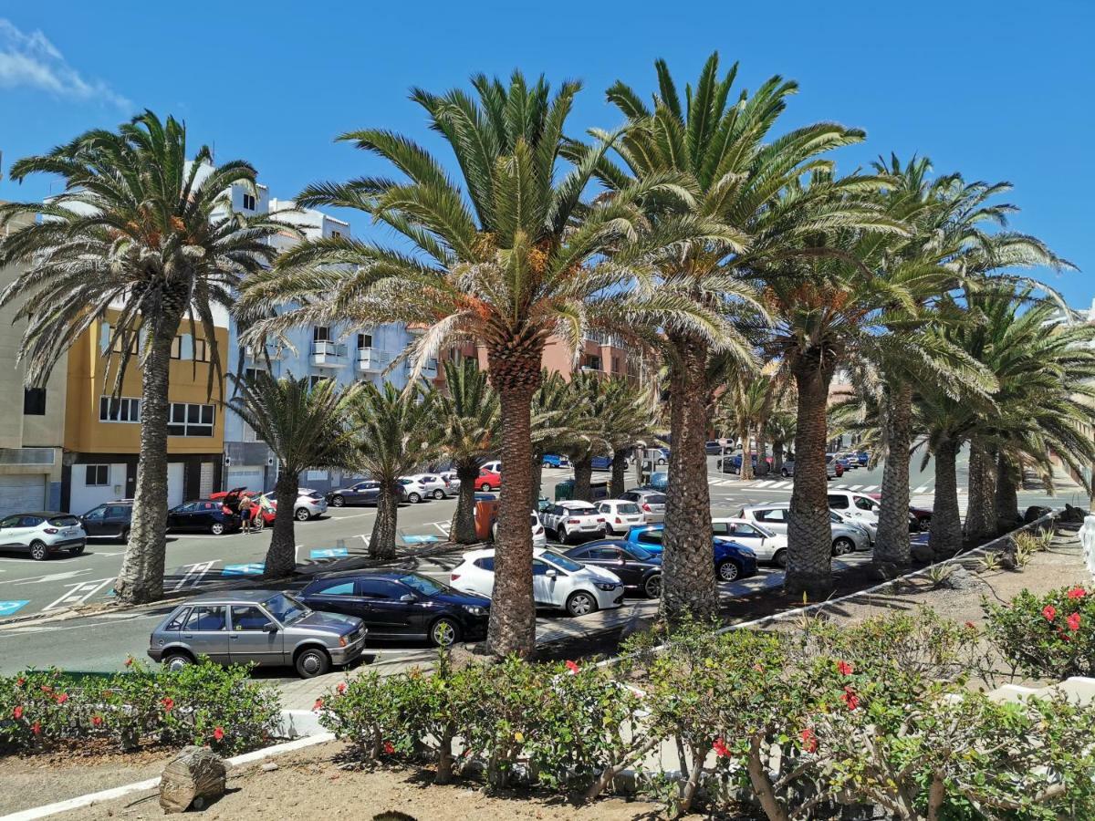 Teresa Apartment Sardina Gran Canaria Exteriér fotografie