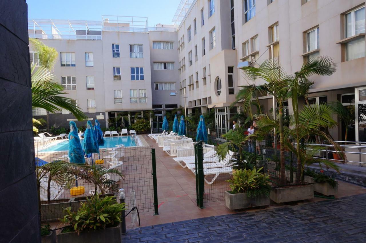 Teresa Apartment Sardina Gran Canaria Exteriér fotografie