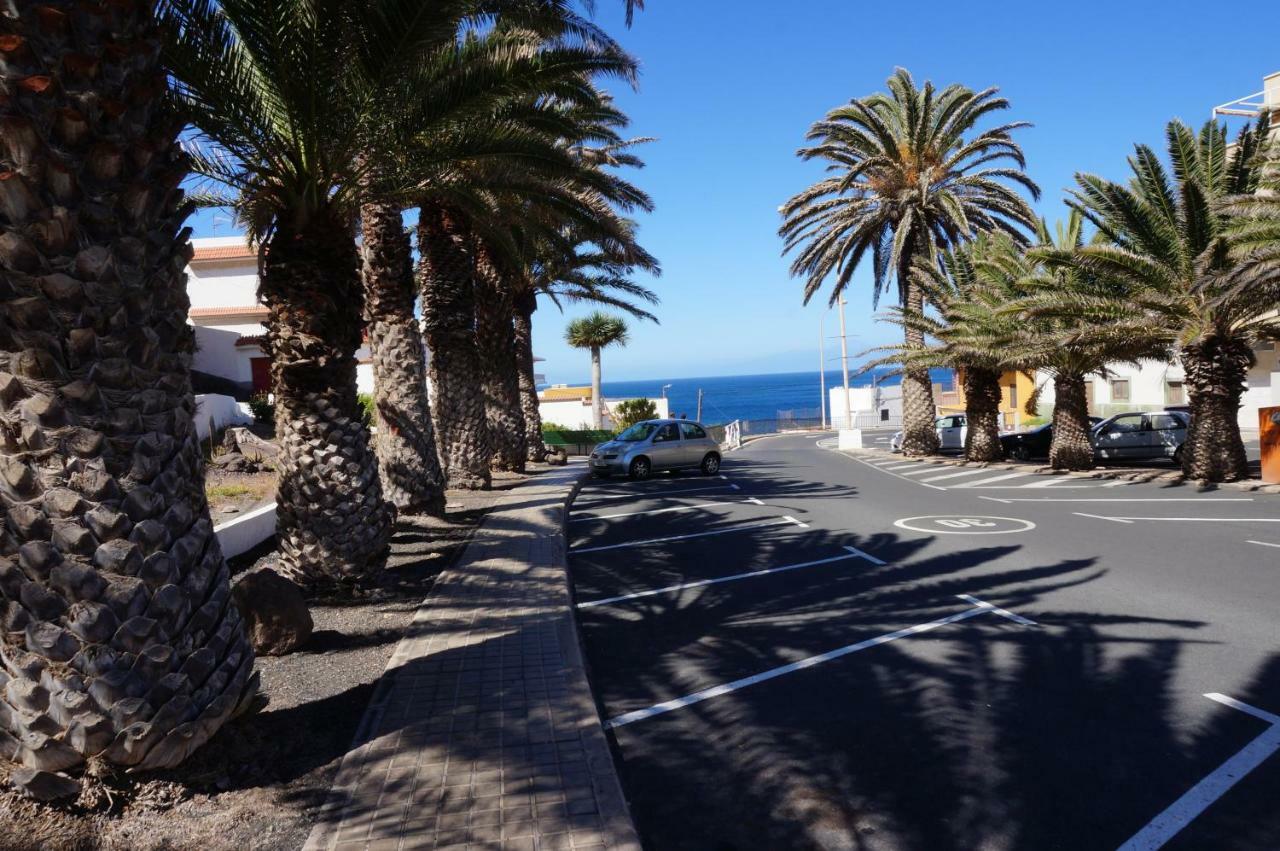 Teresa Apartment Sardina Gran Canaria Exteriér fotografie