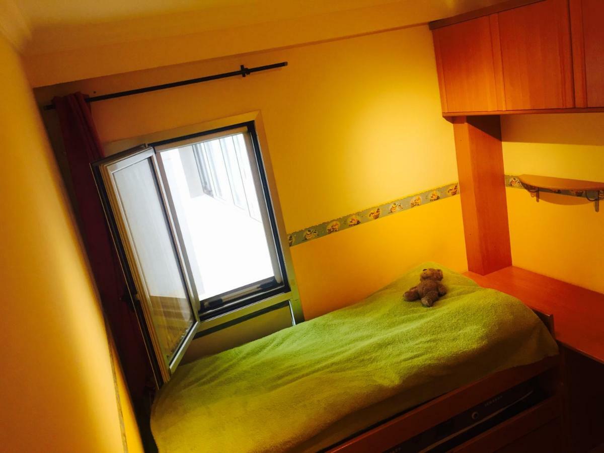 Teresa Apartment Sardina Gran Canaria Exteriér fotografie