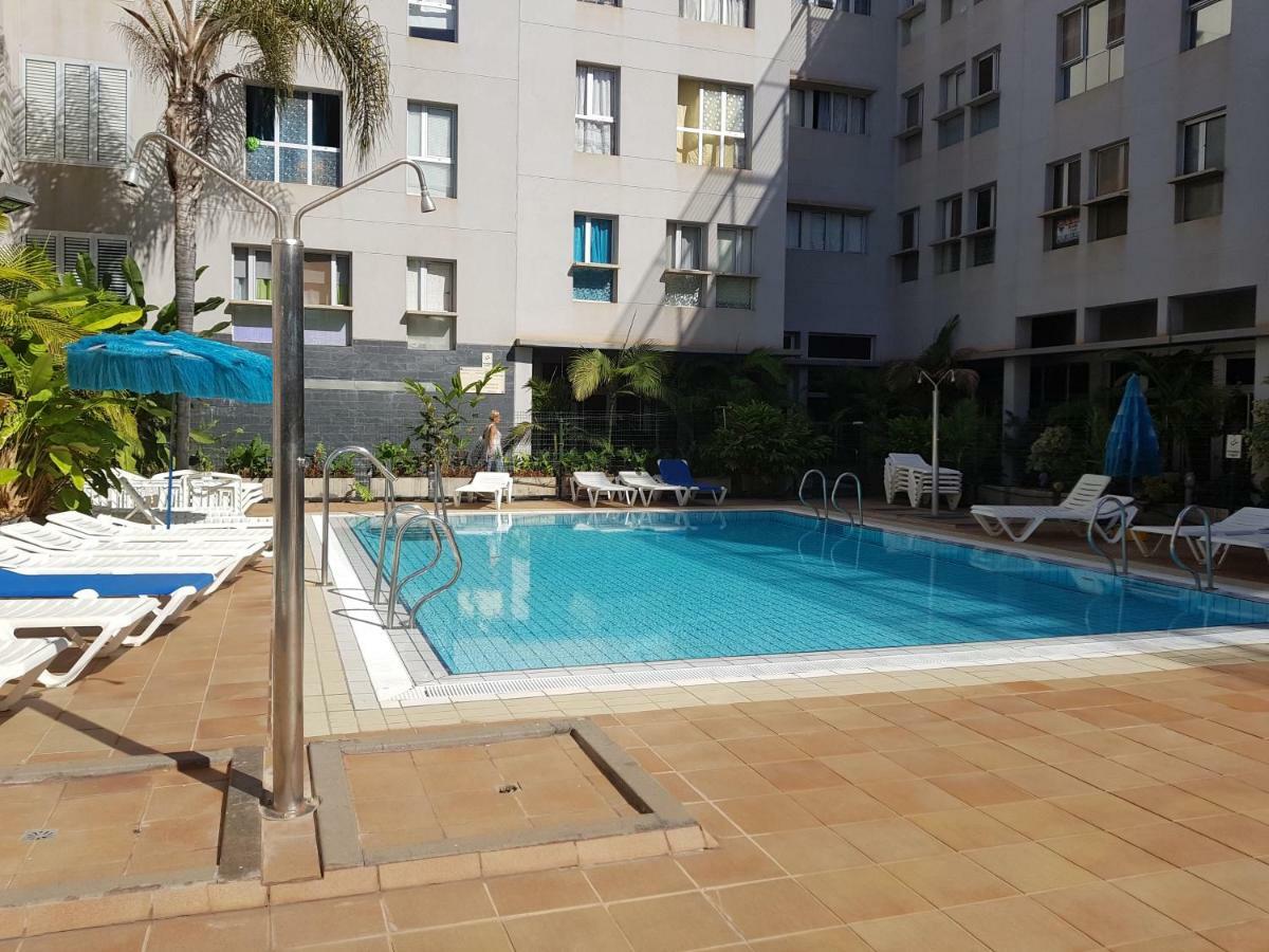 Teresa Apartment Sardina Gran Canaria Exteriér fotografie
