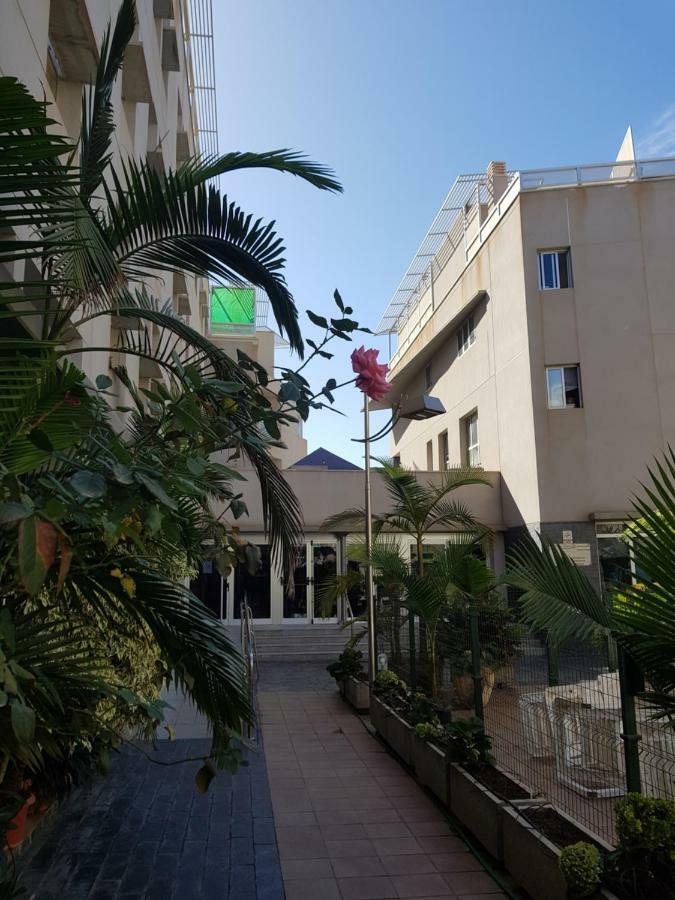 Teresa Apartment Sardina Gran Canaria Exteriér fotografie