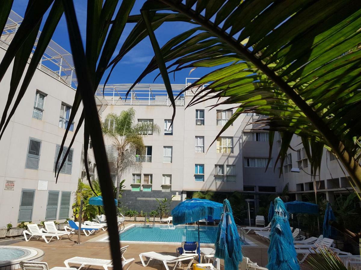 Teresa Apartment Sardina Gran Canaria Exteriér fotografie