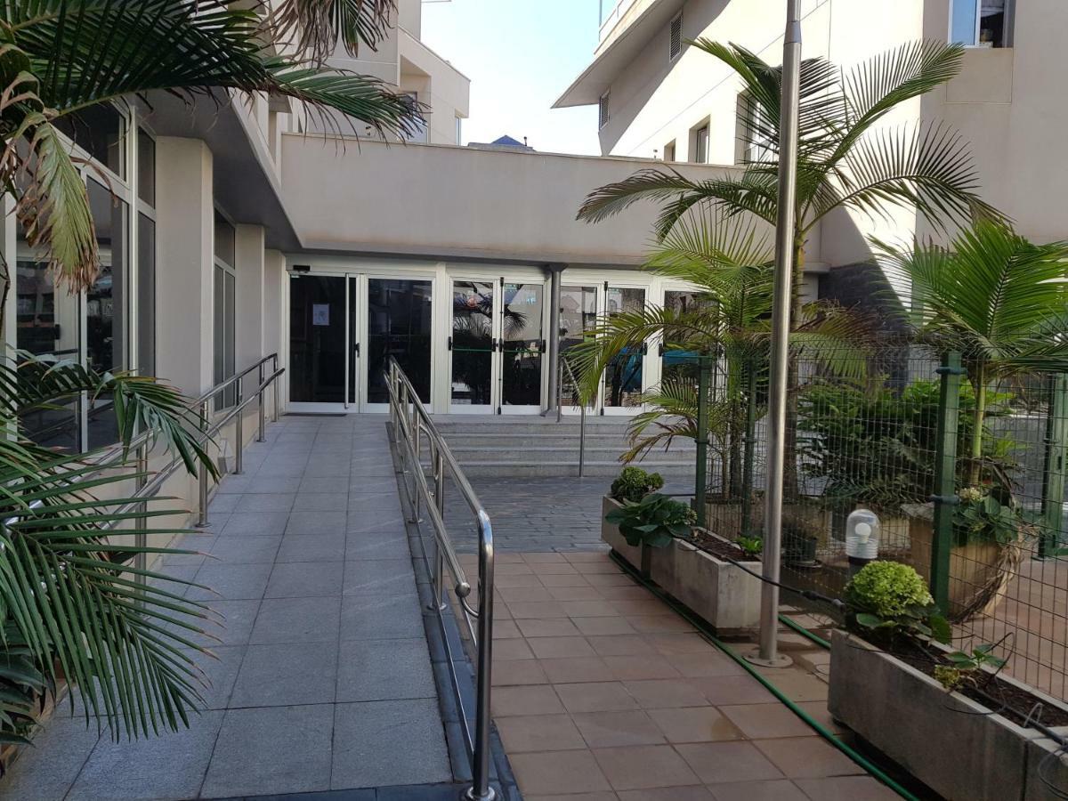 Teresa Apartment Sardina Gran Canaria Exteriér fotografie