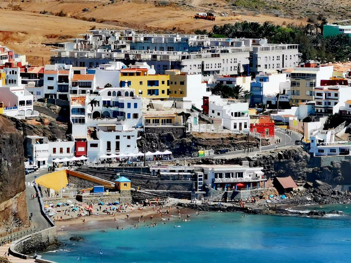Teresa Apartment Sardina Gran Canaria Exteriér fotografie