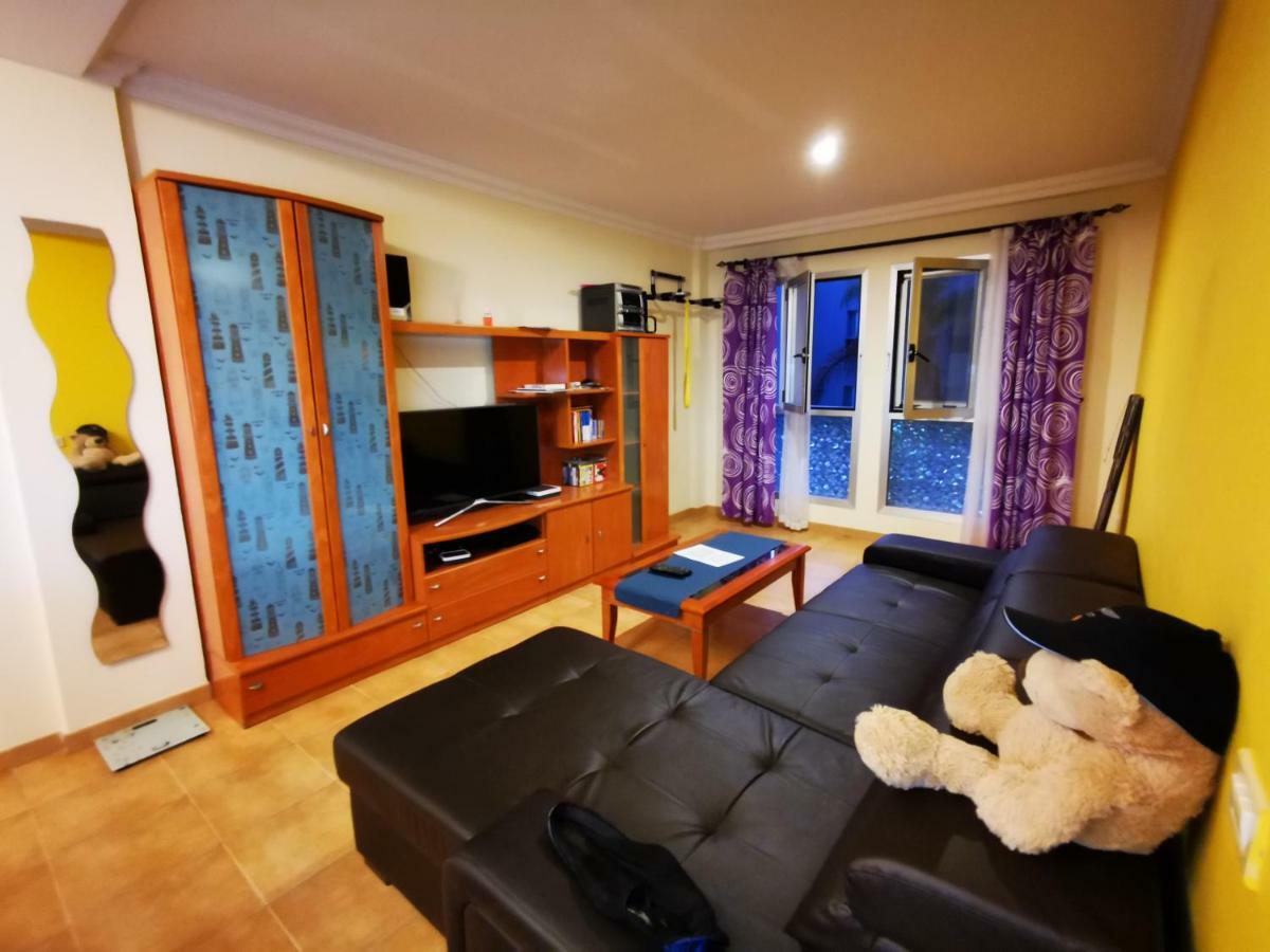 Teresa Apartment Sardina Gran Canaria Exteriér fotografie